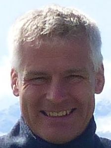 Stefan Dauwe
